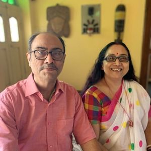 Meet your Posher, Soomana